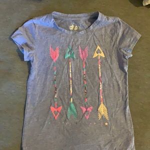 Girl’s T-shirts size 7/8